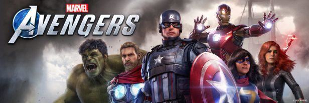 漫威复仇者联盟 | Marvels Avengers（v2.6.0-全DLC）-2