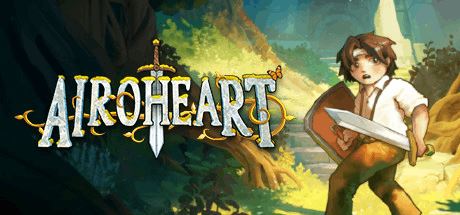 Airoheart（Build.9640773）-尚艺游戏库