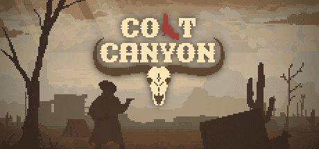 柯尔特峡谷 | Colt Canyon（v1.2.1.1）-尚艺游戏库