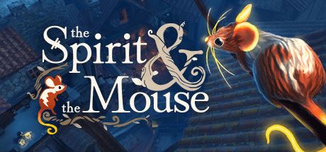 精灵与老鼠 | The Spirit and the Mouse（v1.13h1）-尚艺游戏库