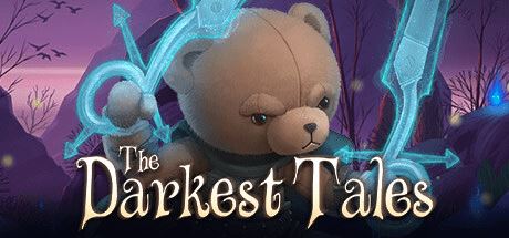 最黑暗的故事 | The Darkest Tales（v1.02）-尚艺游戏库