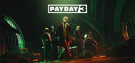 收获日3 | PAYDAY 3（支持网络联机） v1.0.0.0.695140 联机版 【51.8GB】-尚艺游戏库