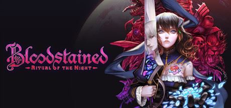 赤痕：夜之仪式 | Bloodstained：Ritual of the Night v1.50 【10.5GB】-尚艺游戏库