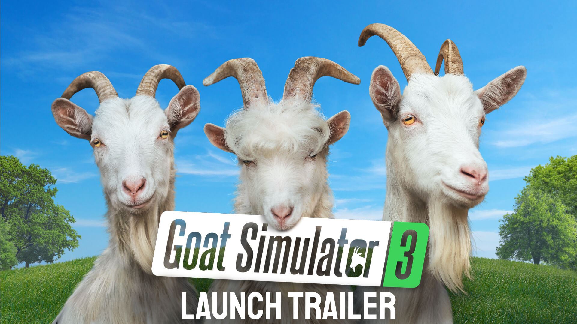 模拟山羊3 | Goat Simulator 3 v1.0.5.6 【7.43GB】-尚艺游戏库