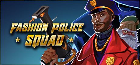 时尚特警队 | Fashion Police Squad（v0.1.32）-尚艺游戏库