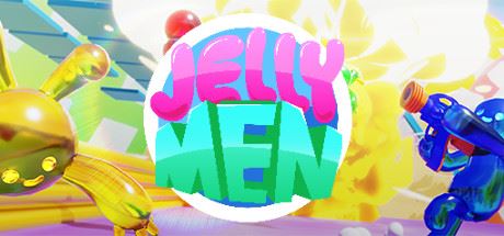 果冻人 | Jelly Men（v20220423）【1.99GB】-尚艺游戏库