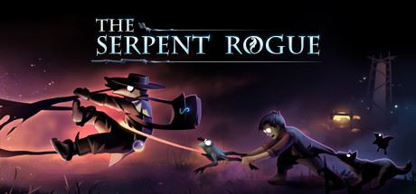 蛇之守望者 | The Serpent Rogue（v0.0.160）【1.4GB】-尚艺游戏库