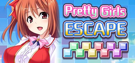 漂亮女孩消消乐 | Pretty Girls Escape 【300MB】-尚艺游戏库