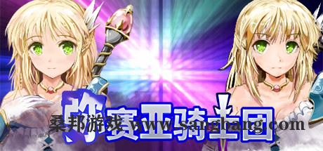 弥赛亚骑士团 | Knights of Messiah-尚艺游戏库