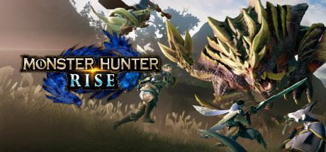 怪物猎人：崛起 | MONSTER HUNTER RISE v16.0.2.0 | 整合全DLC 【35.7GB】-尚艺游戏库