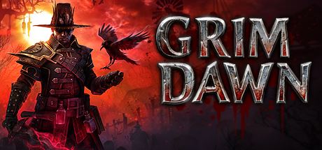 恐怖黎明：终极版 | Grim Dawn Definitive Edition（v1.1.9.6最终版）-尚艺游戏库