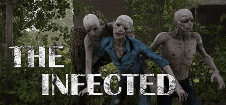 被感染者 | The Infected（v13.0.01）-尚艺游戏库