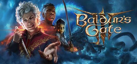 博德之门3 | Baldurs Gate 3 v4.1.1.4953010 【142GB】-尚艺游戏库