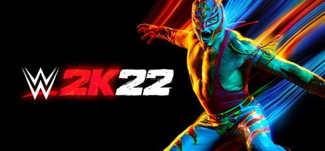美国职业摔角联盟 | WWE 2K22（数字豪华版）-尚艺游戏库