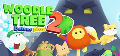 萌树伍德2豪华版 | Woodle Tree 2: Deluxe+（v1.53） 【2GB】-尚艺游戏库