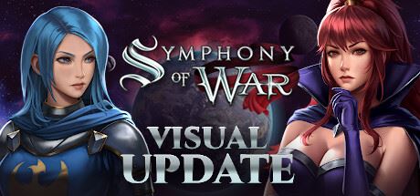 战争交响曲：尼非订传奇 | Symphony of War: The Nephilim Saga（v1.01.1）-尚艺游戏库