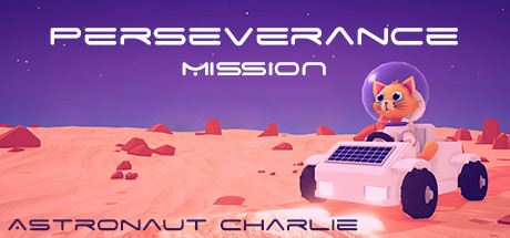 坚毅任务：宇航员查理 | Perseverance Mission – Astronaut Charlie 【200MB】-尚艺游戏库