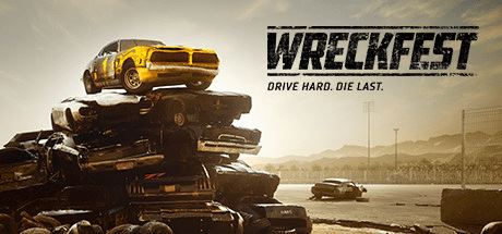 撞车嘉年华完全版 | Wreckfest Complete Edition（v1.289098完全版）-尚艺游戏库