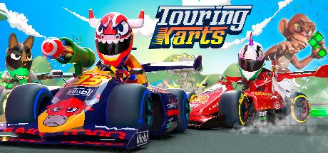 巡回卡丁车 | Touring Karts（Build 8933094）-尚艺游戏库