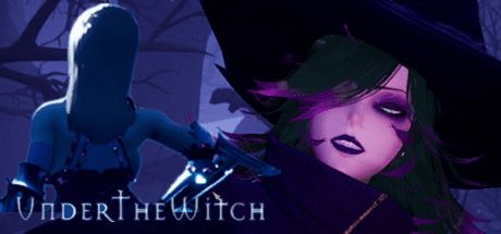 魔女的侵袭 | 魔女湖世界 | Under The Witch（重制-正式版V1.56官中+DLC-虚幻引擎-对战）-尚艺游戏库