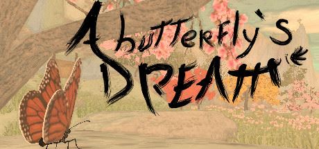 蝶梦 | A Butterflys Dream 【800MB】-尚艺游戏库