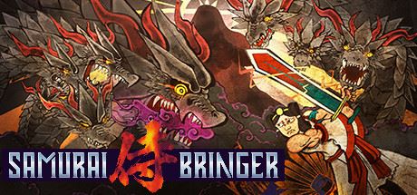 侍神大乱战 | Samurai Bringer（更新V1.02.0）-尚艺游戏库