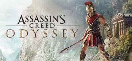 刺客信条8：奥德赛 | Assassins Creed Odyssey（更新1.53版）-1