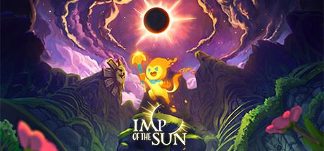 日焱之子 | Imp of the Sun v1.0.0 【2.52GB】-尚艺游戏库