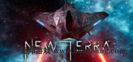 新泰拉 | NEW TERRA（v20220506）【3.17GB】-尚艺游戏库