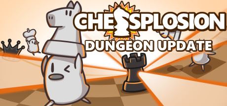 爆破象棋 | Chessplosion（v2736）-尚艺游戏库