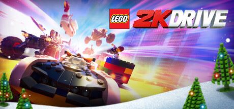 乐高2K竞速 | LEGO 2K Drive v3164573 【10.3GB】-尚艺游戏库