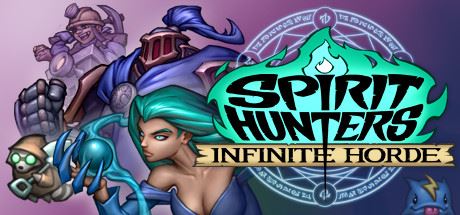 精灵猎手：无限部落 | Spirit Hunters: Infinite Horde（v0.1.1198）-尚艺游戏库