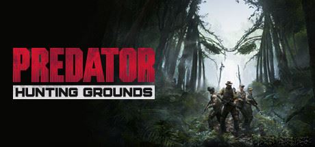 铁血战士：狩猎场 | Predator: Hunting Grounds（v2.39）-尚艺游戏库