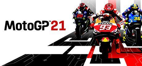 世界摩托大奖赛21 | MotoGP21-尚艺游戏库