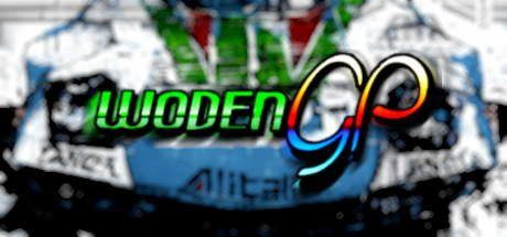 沃登GP | Woden GP（5566923）-尚艺游戏库