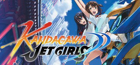 神田川Jet Girls | Kandagawa Jet Girls（v5531103）-尚艺游戏库