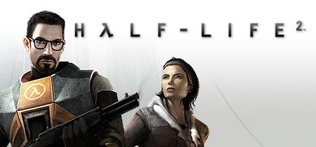 半条命2 | Half-Life 2-1