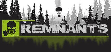 残迹 | Remnants（v0.22.05.16）-尚艺游戏库