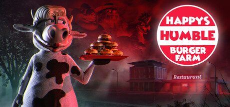 Happy小汉堡庄 | Happy’s Humble Burger Farm（v1.17.0）-尚艺游戏库