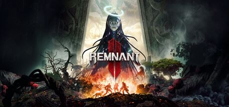 遗迹2 | Remnant II v432022 【82GB】-尚艺游戏库