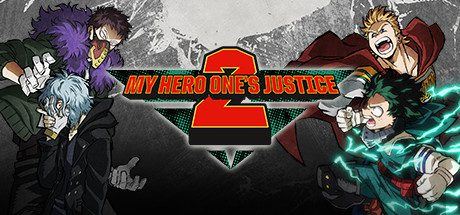 我的英雄学院：一人的正义2 | MY HEROONE’S JUSTICE 2-尚艺游戏库