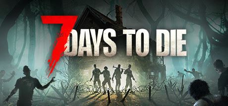 七日杀 | 7 Days to Die v1.0.B309 【19.3GB】-尚艺游戏库