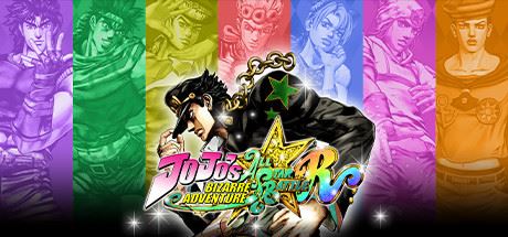 JOJO的奇妙冒险：群星之战重制版 | JoJo s Bizarre Adventure（更新v07.09.2022）-尚艺游戏库