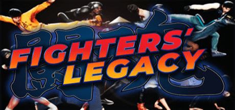 斗魂 | Fighters Legacy-尚艺游戏库
