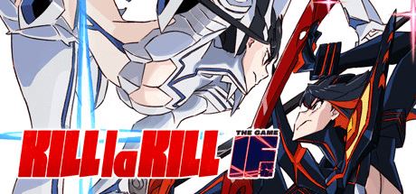 斩服少女：异布 | Kill la Kill the Game：IF-尚艺游戏库