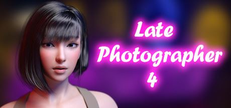 迟到摄影师4 | Late Photograpker 4（Build.8715537+DLC相册）【2GB】-尚艺游戏库