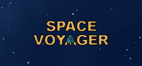 太空旅行者 | Space Voyager 【200MB】-尚艺游戏库
