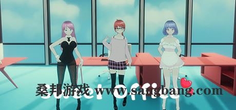 甜蜜办公室（Build.9213555+DLC）【1GB】-尚艺游戏库