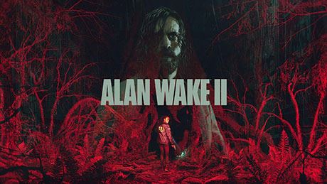 心灵杀手2 | Alan Wake 2 v1.0.16.1 【88.2GB】-尚艺游戏库