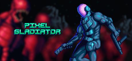 像素斗士 | Pixel Gladiator（v20181010）-尚艺游戏库